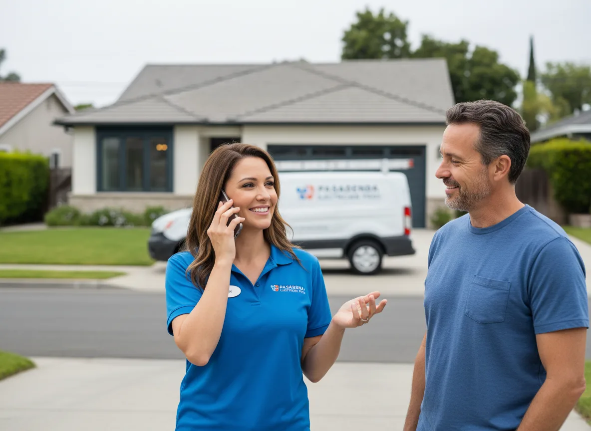 Electrician Franklin Grove, IL FAQs